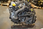 Κινητήρας - Μοτέρ Renault Captur/Kadjar/Talisman Dacia Lodgy/Dokker 1.3Tce H5H D455 2018-2021 (3000 Χλμ)