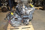 Κινητήρας - Μοτέρ Renault Captur/Kadjar/Talisman Dacia Lodgy/Dokker 1.3Tce H5H D455 2018-2021 (3000 Χλμ)