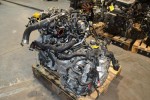 Κινητήρας - Μοτέρ Renault Captur/Kadjar/Talisman Dacia Lodgy/Dokker 1.3Tce H5H D455 2018-2021 (3000 Χλμ)