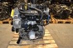 Κινητήρας - Μοτέρ Volvo V40 B4164T 2010-2015