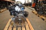 Κινητήρας - Μοτέρ Volvo V40 B4164T 2010-2015
