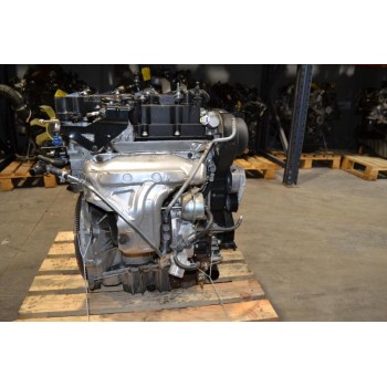 Κινητήρας - Μοτέρ Volvo V40 B4164T 2010-2015