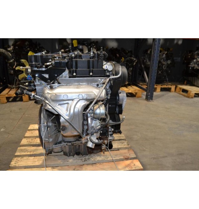 Κινητήρας - Μοτέρ Volvo V40 B4164T 2010-2015