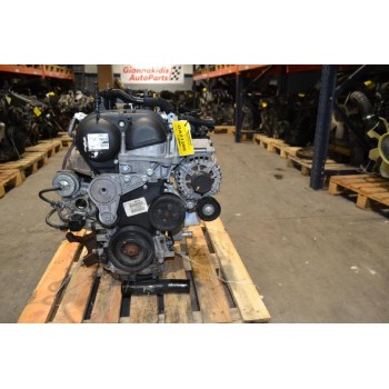 Κινητήρας - Μοτέρ Volvo V40 B4164T 2010-2015