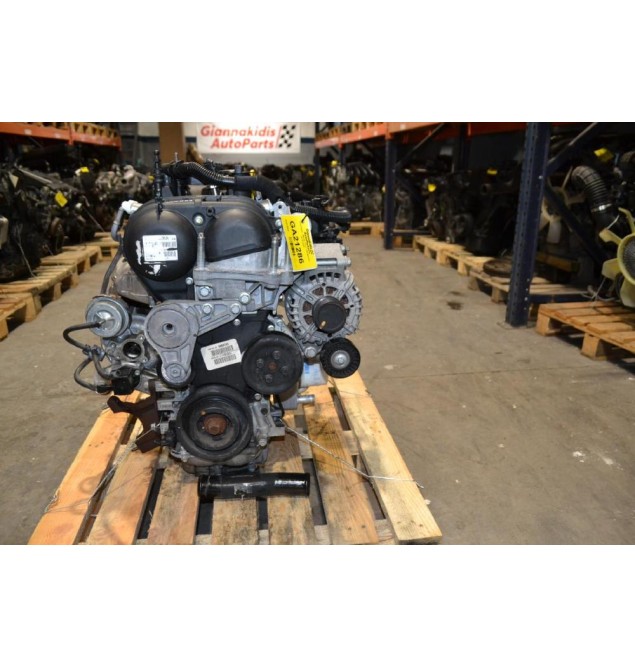 Κινητήρας - Μοτέρ Volvo V40 B4164T 2010-2015