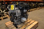 Κινητήρας - Μοτέρ Volvo V40 B4164T 2010-2015