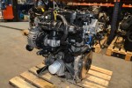 Κινητήρας - Μοτέρ Volvo V40 B4164T 2010-2015