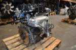 Κινητήρας - Μοτέρ Volvo V40 B4164T 2010-2015