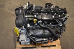 Κινητήρας - Μοτέρ Volvo V40 B4164T 2010-2015