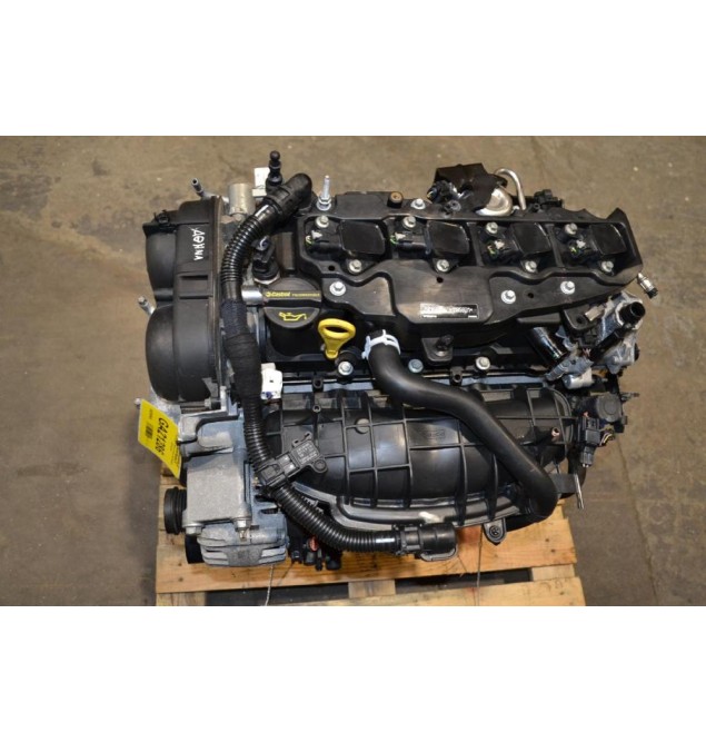 Κινητήρας - Μοτέρ Volvo V40 B4164T 2010-2015