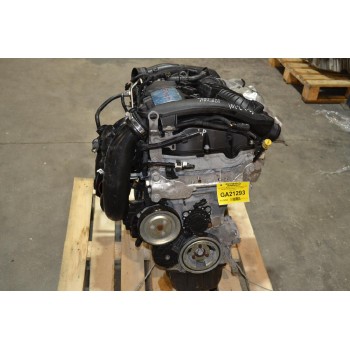 Κινητήρας Μοτέρ Citroen DS3 Peugeot 208 308 5GT 5GR 5G04 EP6DT EP6DTS EP6FDTX 1.6T 208ps 2014-2018