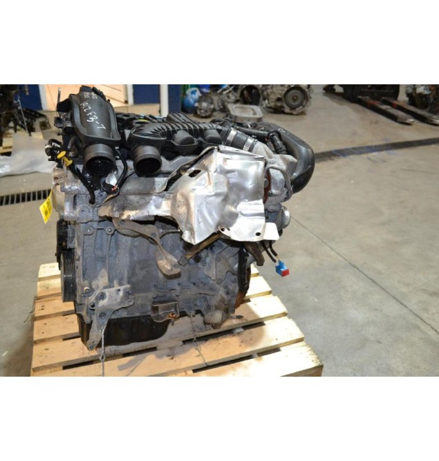 Κινητήρας Μοτέρ Citroen DS3 Peugeot 208 308 5GT 5GR 5G04 EP6DT EP6DTS EP6FDTX 1.6T 208ps 2014-2018