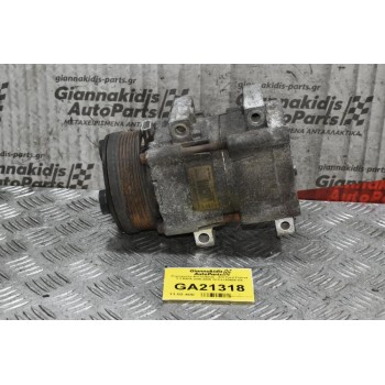 Κομπρεσέρ Aircondition - A/C Ford Transit 2.3 E5FA 2000-2005 1C1H-19D629-AA