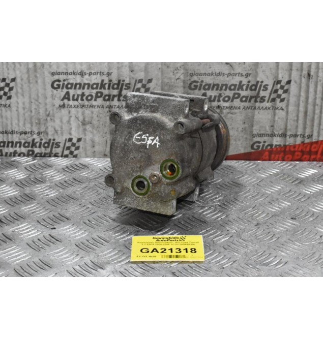 Κομπρεσέρ Aircondition - A/C Ford Transit 2.3 E5FA 2000-2005 1C1H-19D629-AA