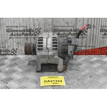 Δυναμό Bmw 194Ε 318i 1999-2003  50-90A (Μικρό Σπάσιμο Στο Πλαστικό)