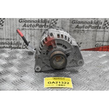 Δυναμό Bmw 194Ε 318i 1999-2003  50-90A (Μικρό Σπάσιμο Στο Πλαστικό)