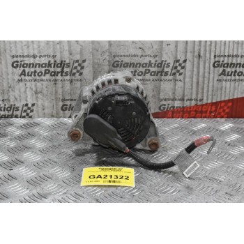 Δυναμό Bmw 194Ε 318i 1999-2003  50-90A (Μικρό Σπάσιμο Στο Πλαστικό)