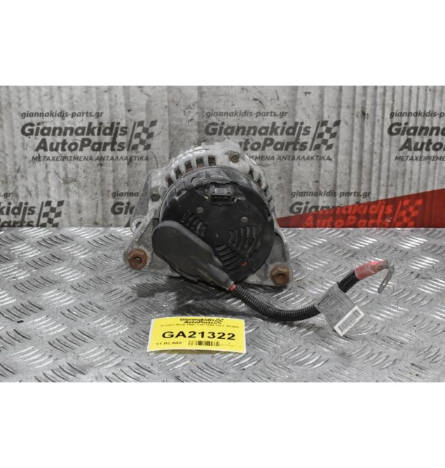 Δυναμό Bmw 194Ε 318i 1999-2003  50-90A (Μικρό Σπάσιμο Στο Πλαστικό)