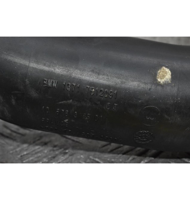 Κολάρο Intercooler Bmw 320/420/520 F10/F30/F32 N20B20B 2010-2018 7612091