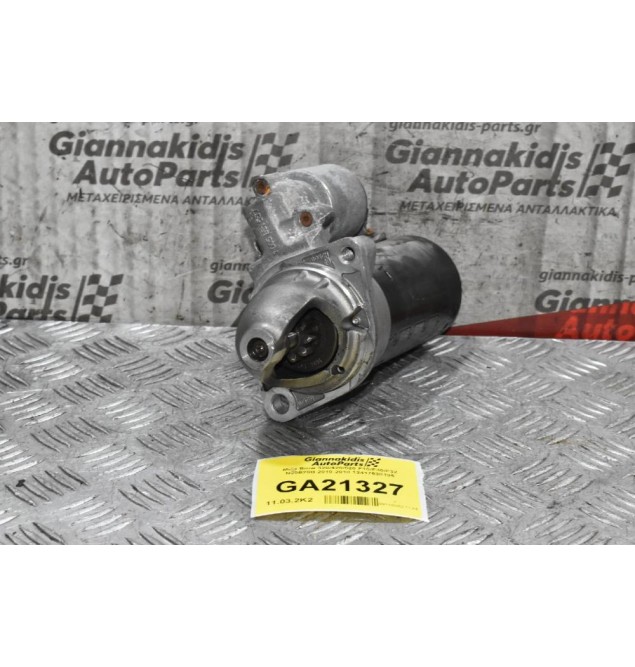 Μίζα Bmw 320/420/520 F10/F30/F32 N20B20B 2010-2018 12417638195