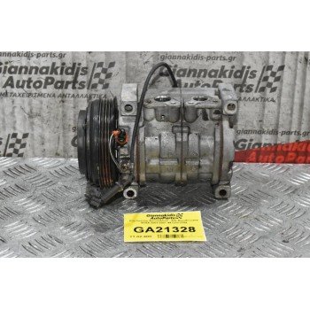 Κομπρεσέρ Aircondition - A/C Suzuki Liana M18A 2001-2007 447220-3394