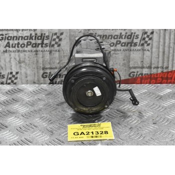 Κομπρεσέρ Aircondition - A/C Suzuki Liana M18A 2001-2007 447220-3394