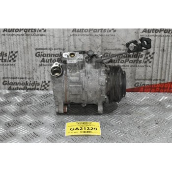 Κομπρεσέρ Aircondition - A/C Bmw 320/420/520 F10/F30/F32 N20B20B 2010-2018 9330825-02