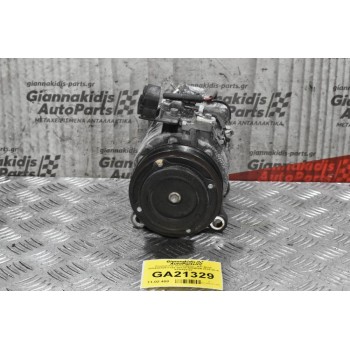 Κομπρεσέρ Aircondition - A/C Bmw 320/420/520 F10/F30/F32 N20B20B 2010-2018 9330825-02
