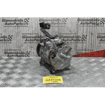 Κομπρεσέρ Aircondition - A/C Bmw 320/420/520 F10/F30/F32 N20B20B 2010-2018 9330825-02