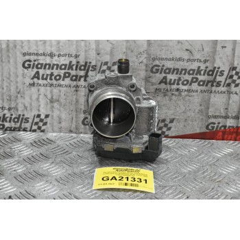 Πεταλούδα Γκαζιού Bmw 320/420/520 F10/F30/F32 N20B20B 2010-2018 VDO 13547588625-02