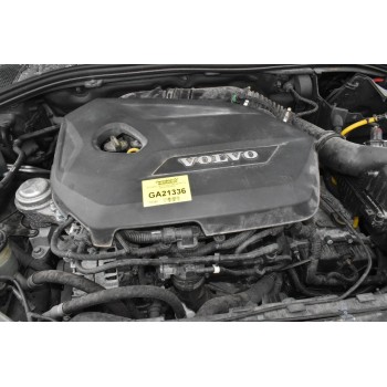 Κινητήρας - Μοτέρ Volvo V60 B4164T 1.6 Turbo 2010-2015