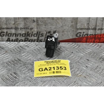 Μετρητής Μάζας Αέρα MAF Toyota Auris/Yaris 1NR 2012-2017 22204-0V020