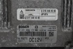 Εγκέφαλος Mitsubishi Canter Fuso 3.0 Bosch Euro6 4P10T1 2010-2017 0281020173 MK667731 A0154484940 EDC17