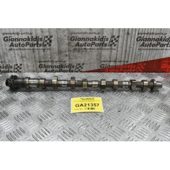 Εκκεντροφόρος Εξαγωγής Κινητήρα Nissan Cabstar F24 2005-2010