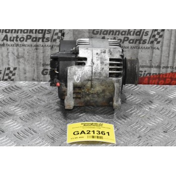 Δυναμό Ford Transit 2.3 E5FA 2000-2006 1C1T10300BB 115A