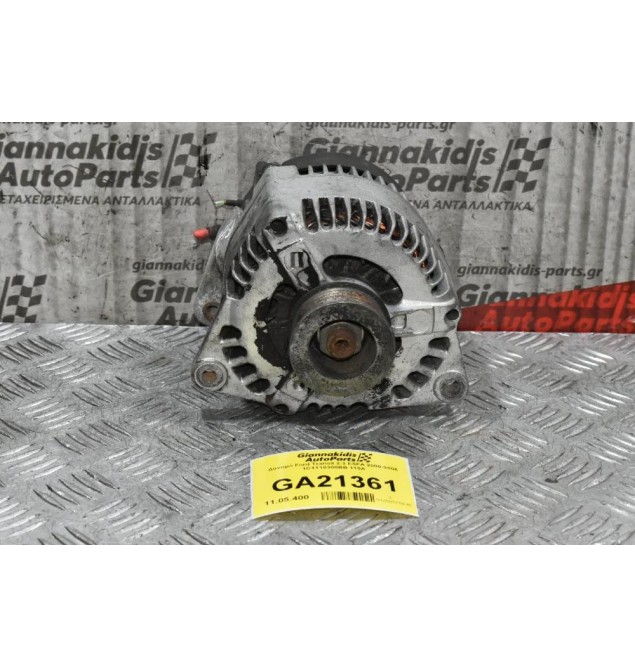 Δυναμό Ford Transit 2.3 E5FA 2000-2006 1C1T10300BB 115A