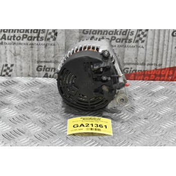 Δυναμό Ford Transit 2.3 E5FA 2000-2006 1C1T10300BB 115A