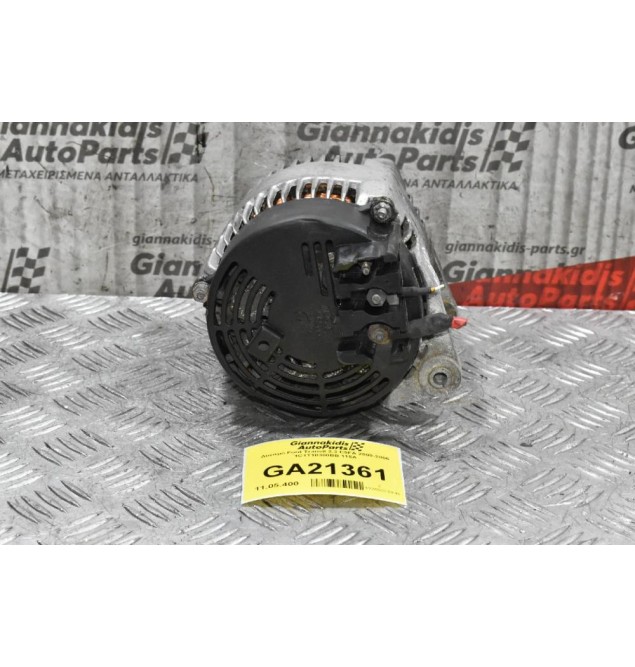 Δυναμό Ford Transit 2.3 E5FA 2000-2006 1C1T10300BB 115A