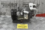 Κομπρεσέρ Aircondition - A/C Opel Astra 1.7 CDTI A17DTR 2010-2015 DELPHI 13370913