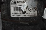 Κομπρεσέρ Aircondition - A/C Opel Astra 1.7 CDTI A17DTR 2010-2015 DELPHI 13370913