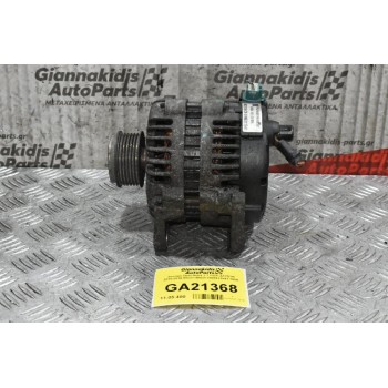 Δυναμό Opel Astra 1.7 CDTI A17DTR 2010-2015 98031154CR 8980311541 100A