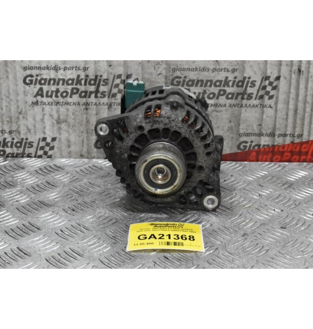 Δυναμό Opel Astra 1.7 CDTI A17DTR 2010-2015 98031154CR 8980311541 100A