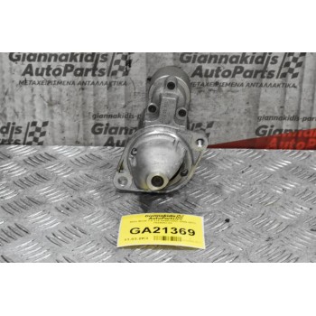 Μίζα Bmw 1.6 316 N45B16AC 2005-2011 7524843-03