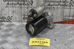Μίζα Bmw 1.6 316 N45B16AC 2005-2011 7524843-03