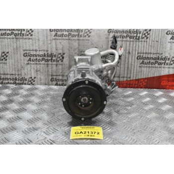 Κομπρεσέρ Aircondition - A/C Toyota RAV 4 2AZ 2006-2011 DENSO 447260-1144