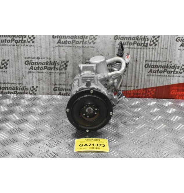 Κομπρεσέρ Aircondition - A/C Toyota RAV 4 2AZ 2006-2011 DENSO 447260-1144