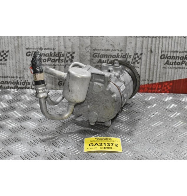 Κομπρεσέρ Aircondition - A/C Toyota RAV 4 2AZ 2006-2011 DENSO 447260-1144