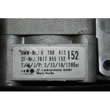 Αντλία Υδραυλικού Τιμονιού Bmw 1.6 316 N45B16AC 2005-2011 6780413152