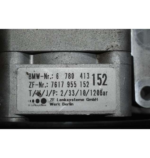 Αντλία Υδραυλικού Τιμονιού Bmw 1.6 316 N45B16AC 2005-2011 6780413152