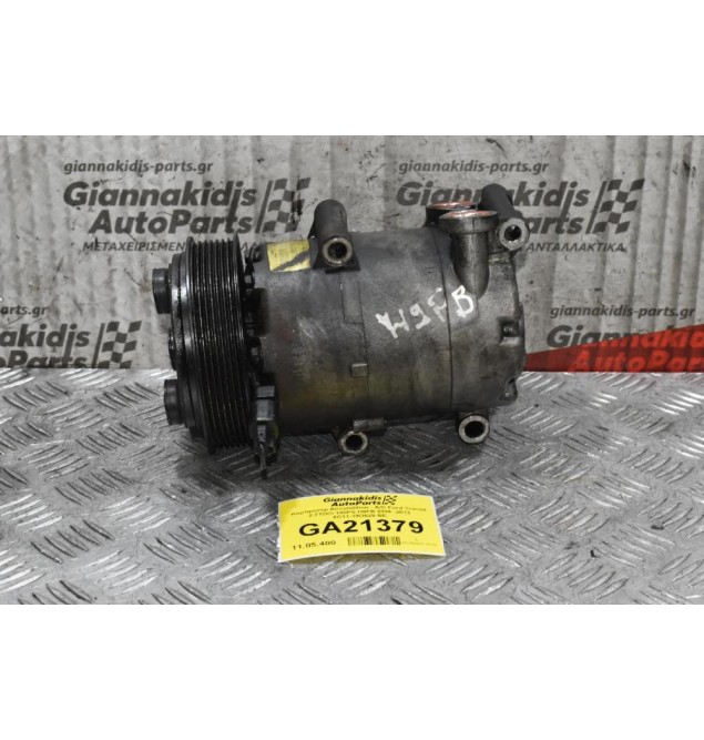 Κομπρεσέρ Aircondition - A/C Ford Transit 2.2TDCI 140PS H9FB 2006 -2013 6C11-19D629-BE